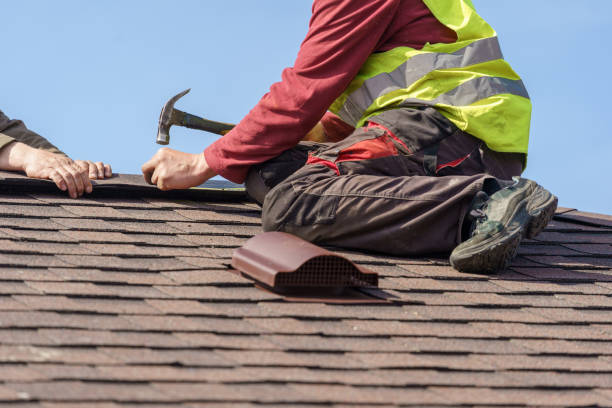 Best Local Roofing Companies  in Byrnes Mill, MO