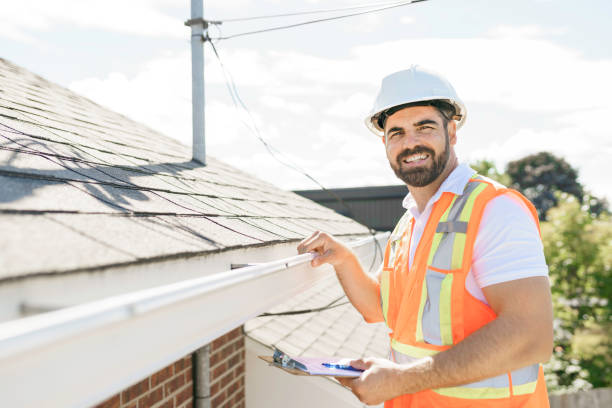 Best Shingle Roofing Installation  in Byrnes Mill, MO