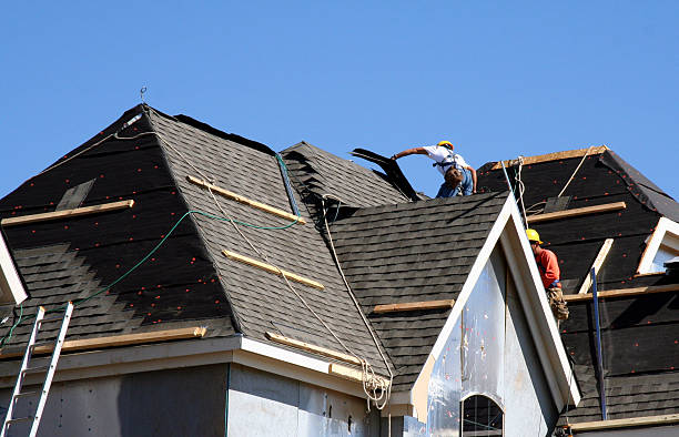 Quick and Trustworthy Emergency Roof Repair Services in Byrnes Mill, MO