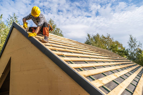 Roof Waterproofing Services in Byrnes Mill, MO