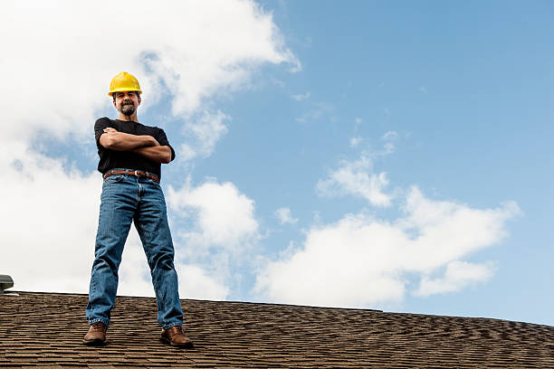 Roof Waterproofing Services in Byrnes Mill, MO