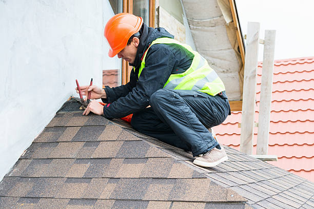 Best Metal Roofing Contractor  in Byrnes Mill, MO